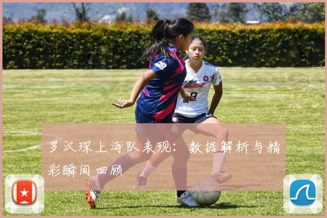 罗汉琛上海队表现：数据解析与精彩瞬间回顾