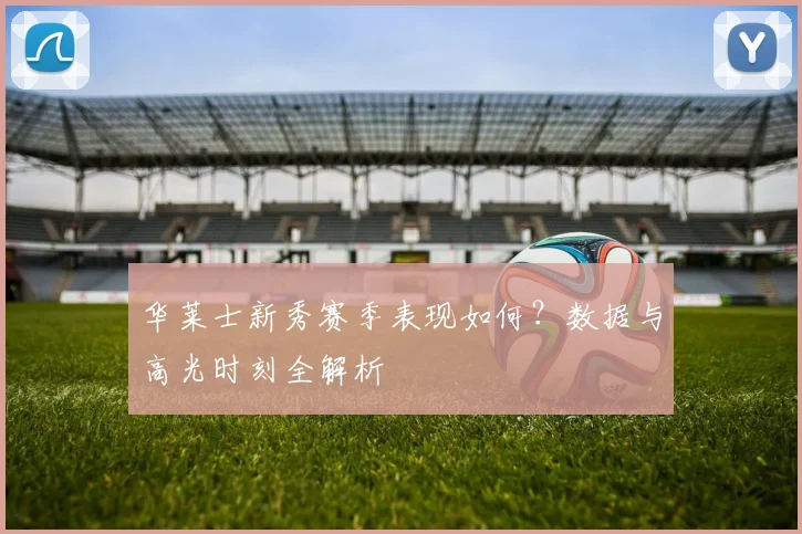 华莱士新秀赛季表现如何？数据与高光时刻全解析